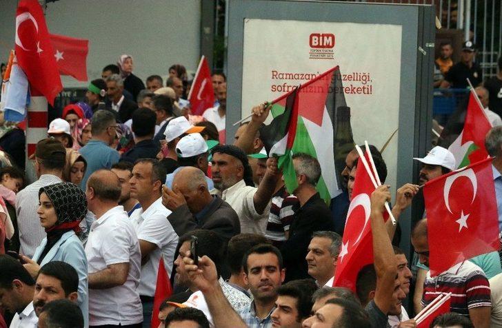 Başbakan Binali Yıldırım Diyarbakır’da (3) G2