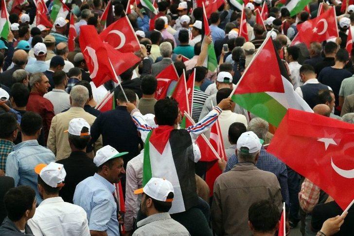 Başbakan Binali Yıldırım Diyarbakır’da (3) G3