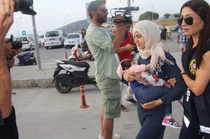 Fetö’cü Eski Kaymakam Yunanistan’a İltica Etmeyi Planlıyordu G2