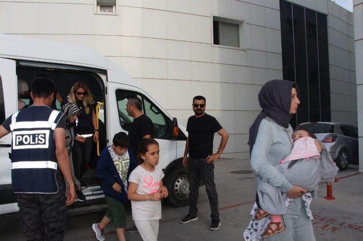 Fetö’cü Eski Kaymakam Yunanistan’a İltica Etmeyi Planlıyordu G3