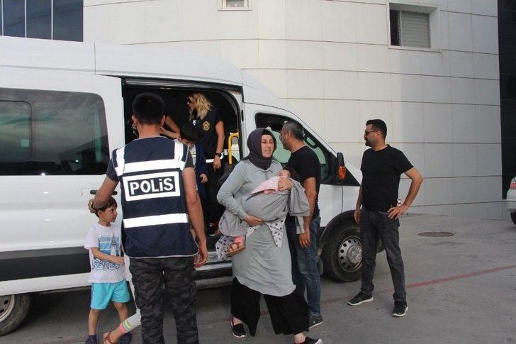 Fetö’cü Eski Kaymakam Yunanistan’a İltica Etmeyi Planlıyordu G4