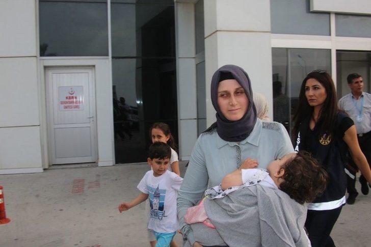 Fetö’cü Eski Kaymakam Yunanistan’a İltica Etmeyi Planlıyordu G5