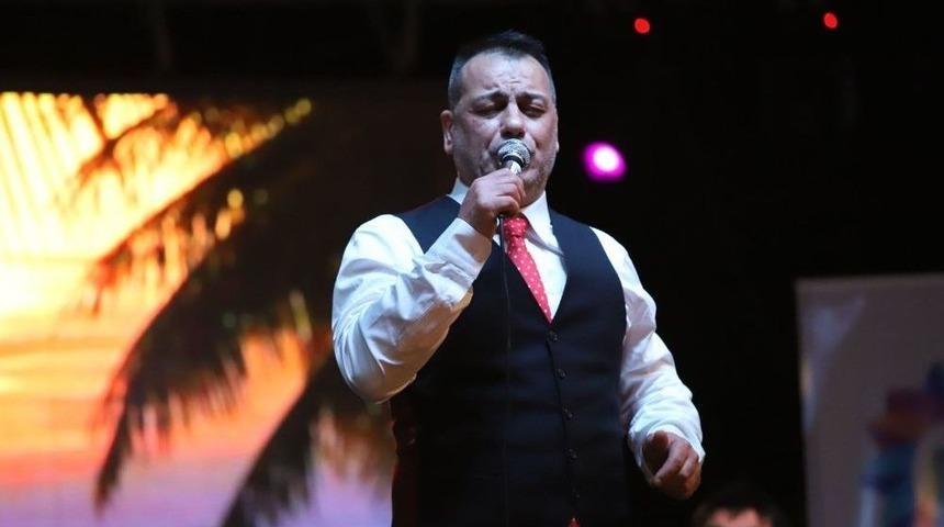 Sınır’da Karadeniz Fırtınası Esti