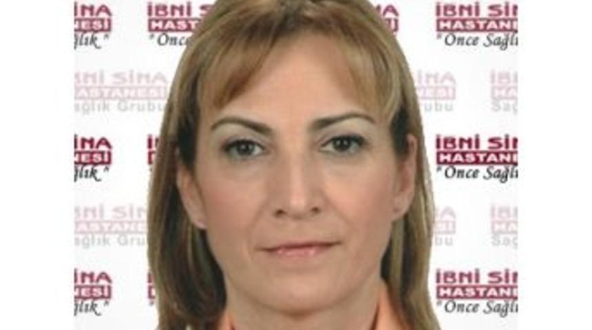 &ldquo;g&ouml;z Tansiyonu Yaşlı Hastalığı Değil&rdquo;