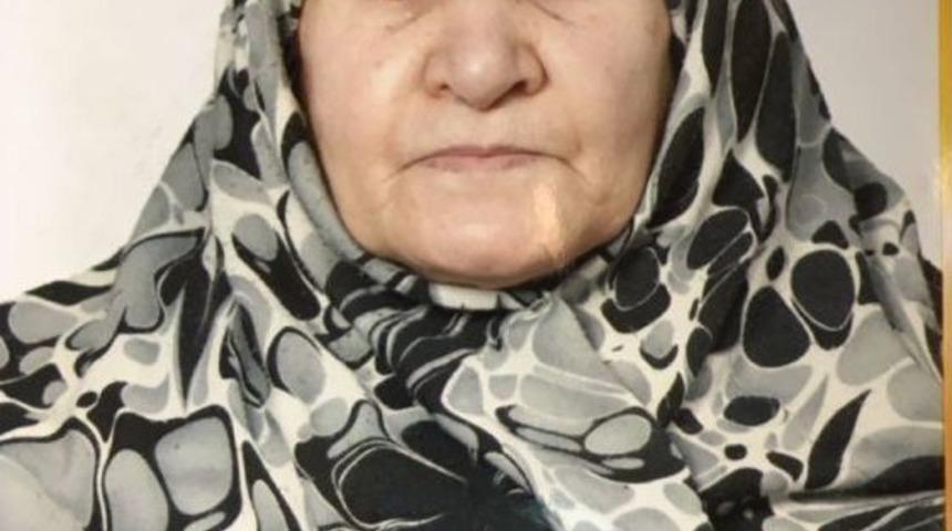 Yaşlı Kadını Boğazını Keserek &Ouml;ld&uuml;ren Cani Tutuklandı