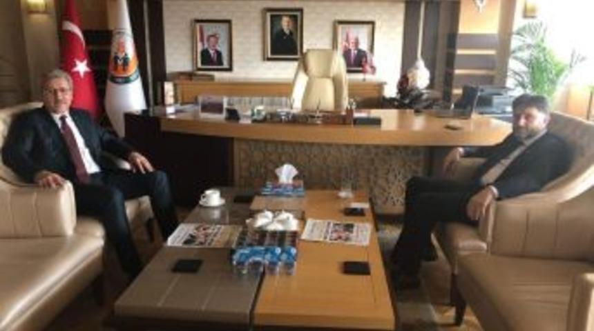 İşbirliği Üniversitelere Örnek Oldu