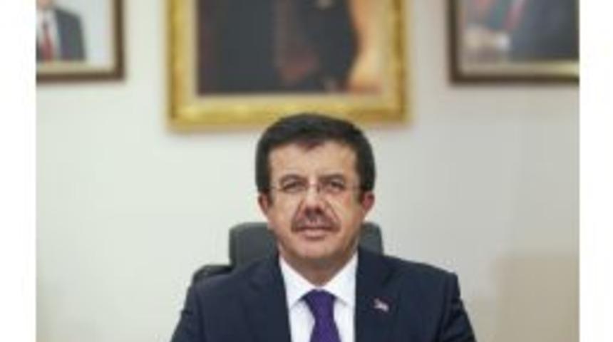 Zeybekci’den Büyüme Değerlendirmesi