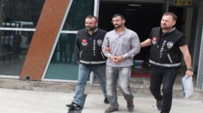 Kocaeli&rsquo;de Cinayete Yardım Eden Şahıs Serbest Kaldı