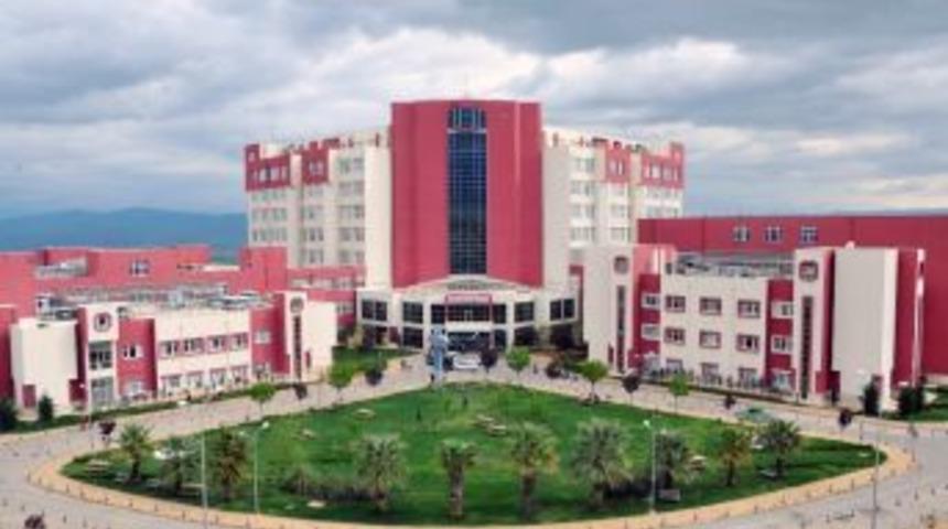 Adü Hastanesinde Hasta Okulu Açılıyor