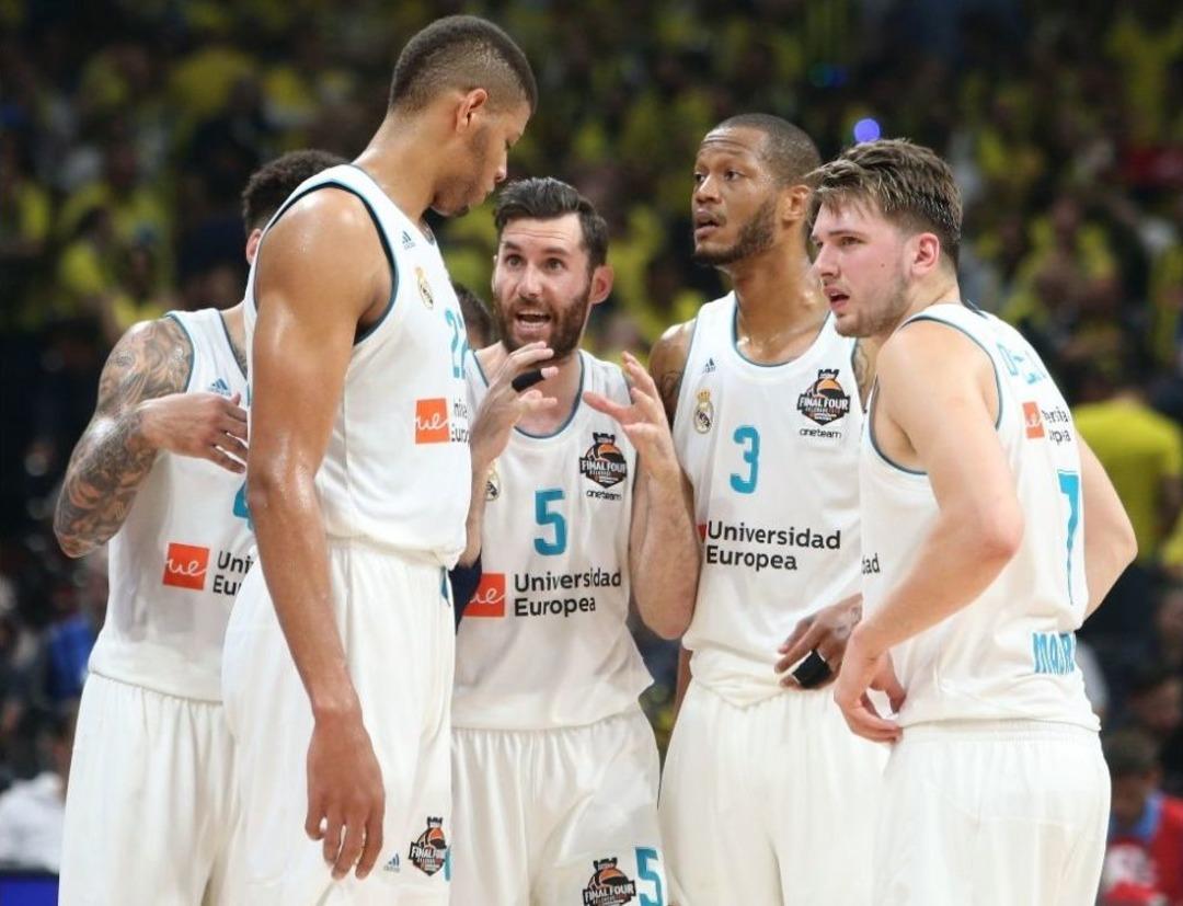 Fenerbah&ccedil;e Doğuş, Avrupa İkincisi Oldu