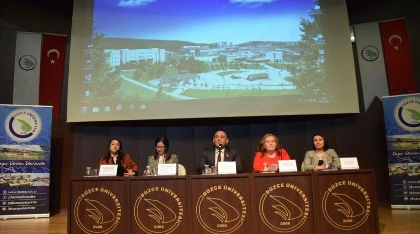 Aıds&rsquo;e Karşı Farkındalık