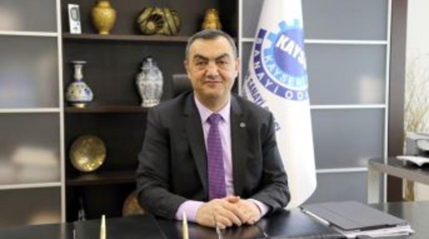 B&uuml;y&uuml;ksimit&ccedil;i, &ldquo;&uuml;yelerimizi Pazar G&uuml;n&uuml; Oy Kullanarak Odalarına Sahip &Ccedil;ıkmalarını Bekliyoruz&rdquo;