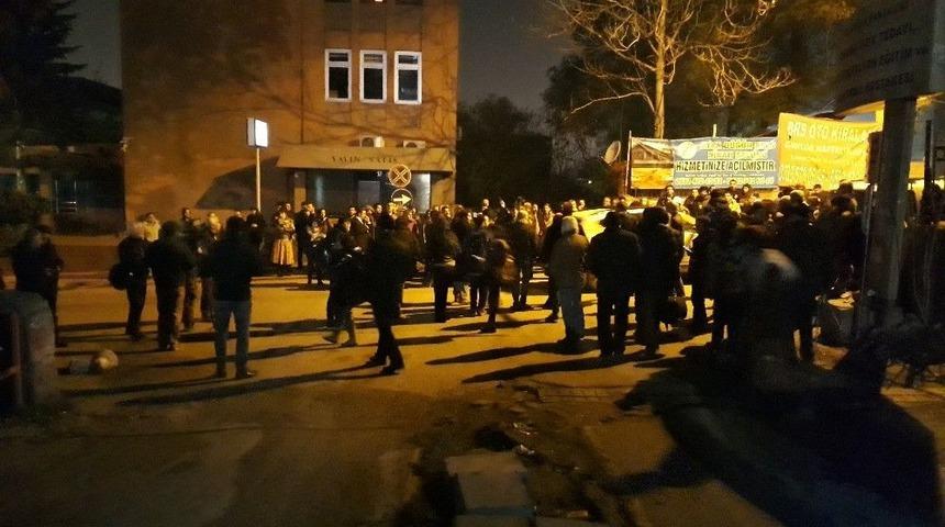 Dhkp/c &Uuml;yeliğinden Yargılanan Nuriye G&uuml;lmen, Taliye Edildi