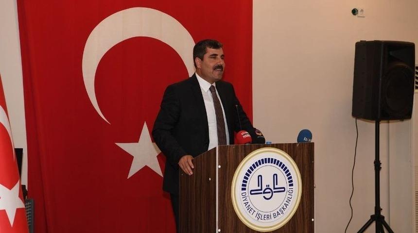 Başkan Asya, "h&uuml;k&uuml;mdarlık Değil, Hizmetkarlık Yapıyoruz"