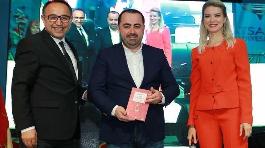 Fatsalıları Tarihe Götürdüler