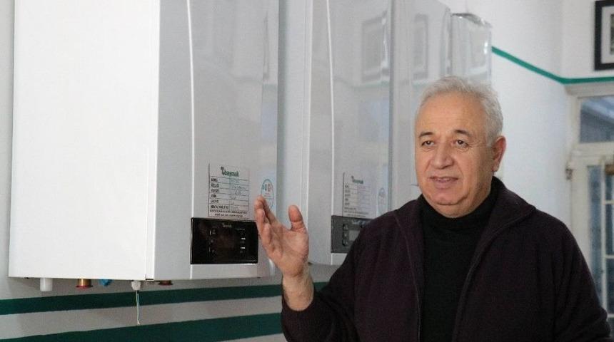 Kalorimetre İle Isı Hırsızlığına Çare