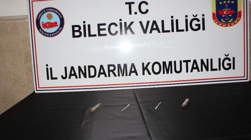 Bilecik’te 10 Milyon Lira Değerinde Yılan Zehri Ele Geçirildi