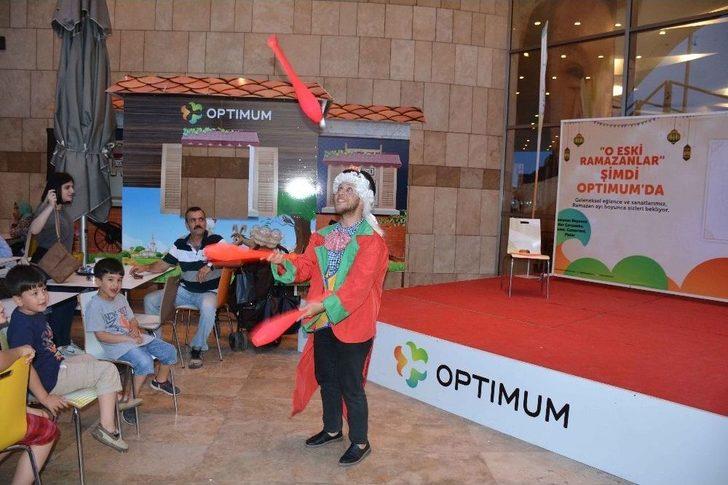 “orta Oyunu” İle Zaman Tünelinde Yolculuk G4