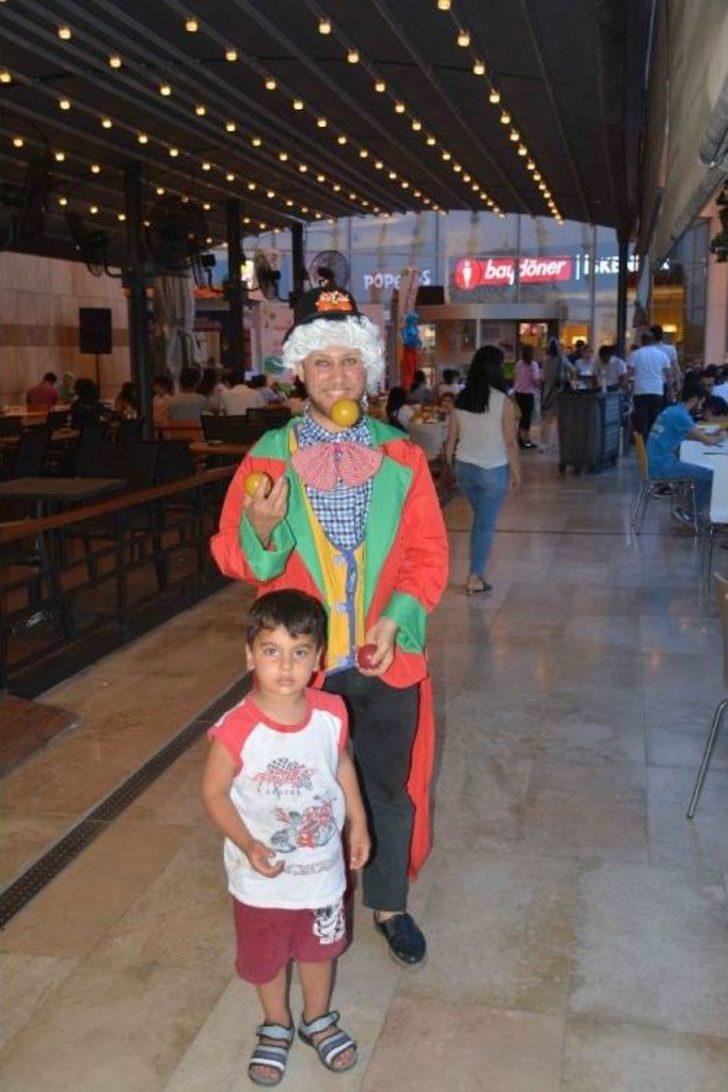 “orta Oyunu” İle Zaman Tünelinde Yolculuk G5