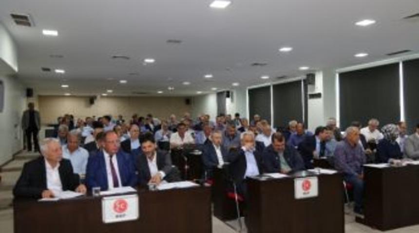 Aski’den Şehit Yakınları Ve Gazilere Ücretsiz Su