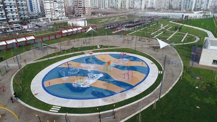 Büyükşehir Çalışıyor Diyarbakır’ın Çehresi Değişiyor G3