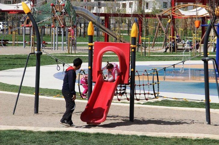 Büyükşehir Çalışıyor Diyarbakır’ın Çehresi Değişiyor G5