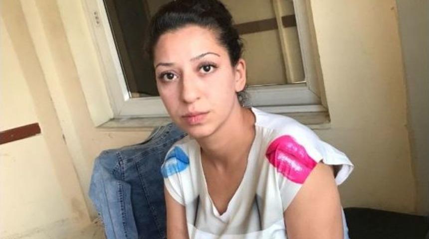 Dolandırıcılıktan 27 Yıl 7 Ay Hapis Cezası Alan Kadın Yakalandı