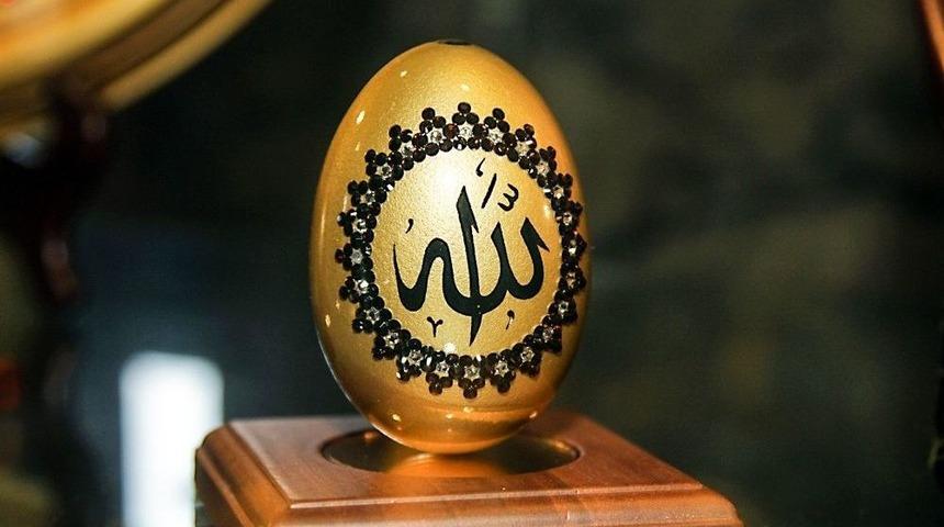 Türkiye’nin İlk Yumurta Müzesi Afyonkarahisar’da Açılıyor