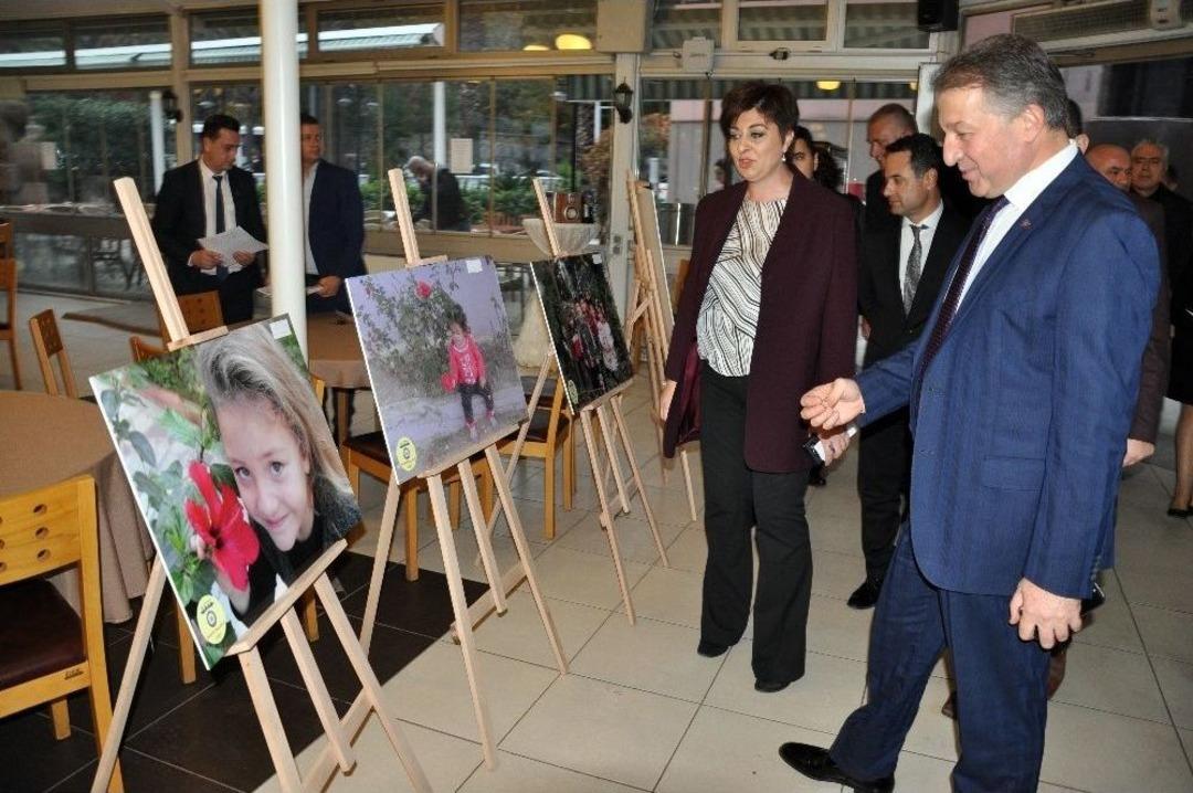İzmir Emniyetinden &Ccedil;ocuklara Dev Proje