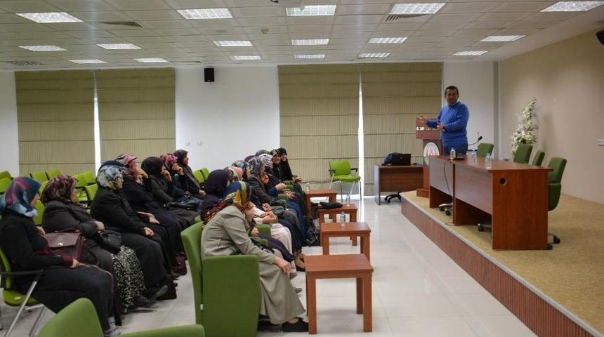 Müdür Özkan İnci: Hayvancılık, Emek Ve Özveri İster