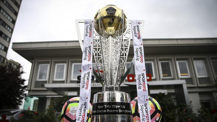 Spor Toto Süper Lig'de şampiyonluk favorileri açıklandı G2