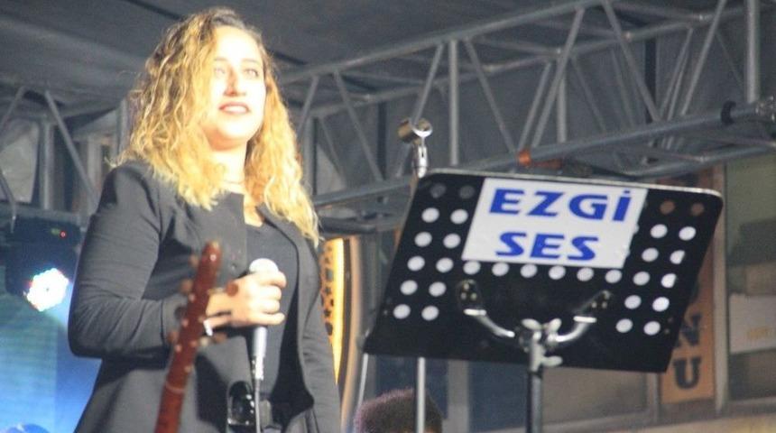 Reng-i Hakkari Ramazan Şenliği