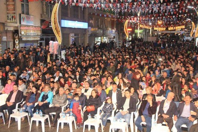 Reng-i Hakkari Ramazan Şenliği