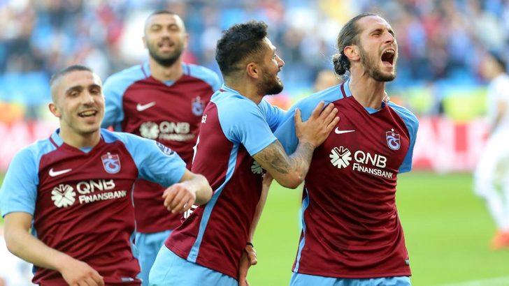 Spor Toto Süper Lig'de şampiyonluk favorileri açıklandı G3