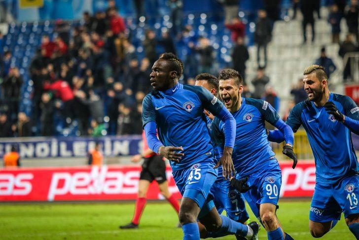 Spor Toto Süper Lig'de şampiyonluk favorileri açıklandı G4