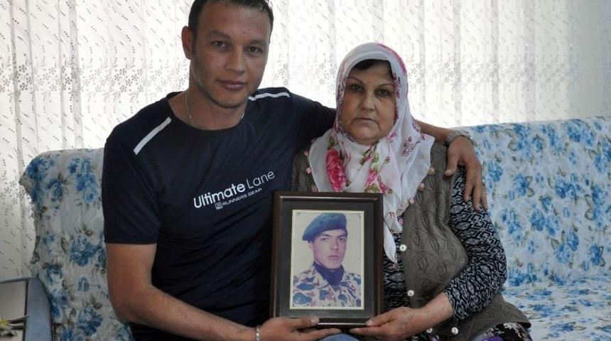 20 Yıl Sonra Şehit Sayıldı