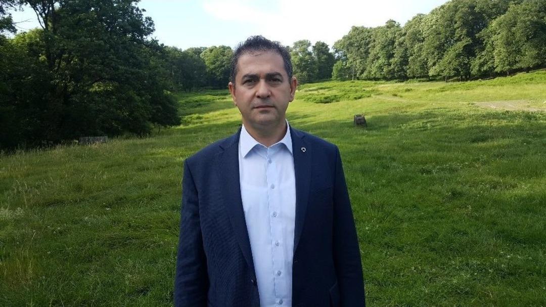 (&ouml;zel) İstanbul&rsquo;un G&ouml;beğinde Geyik &Uuml;retim &Ccedil;iftliği