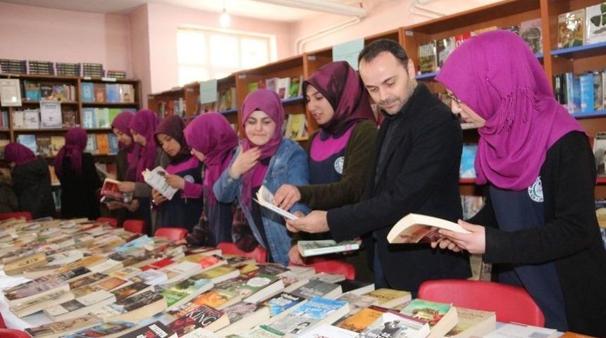 Yeni Nesil &Ccedil;ocuklar, Yeni Nesil K&uuml;t&uuml;phaneler