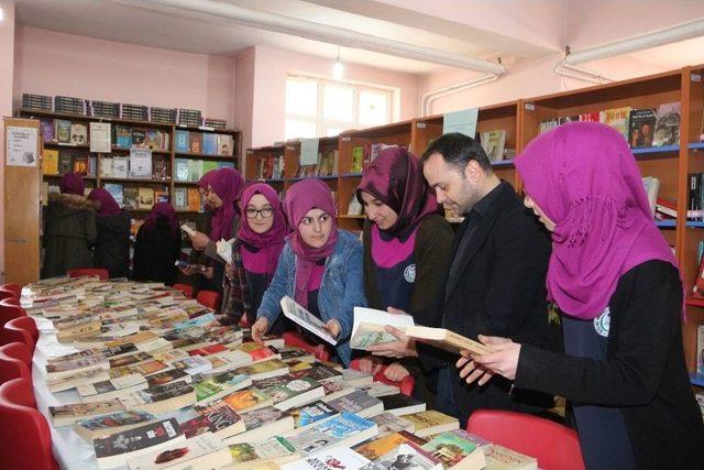 Yeni Nesil Çocuklar, Yeni Nesil Kütüphaneler