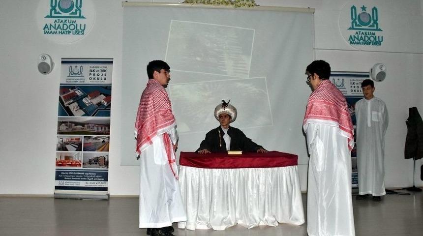 &ldquo;1 Okul 3 Lisan&rdquo; Programı