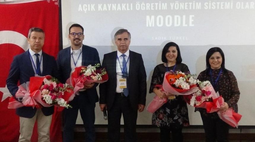 Bayraklı&rsquo;dan Avrupa&rsquo;ya Dev Proje