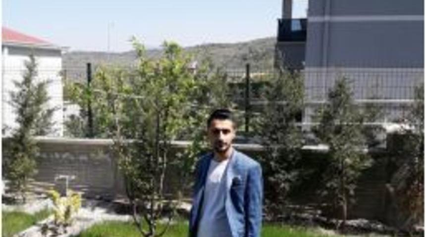 27 Yaşındaki Gen&ccedil; Boş Arazide Tabanca İle İntihar Etti