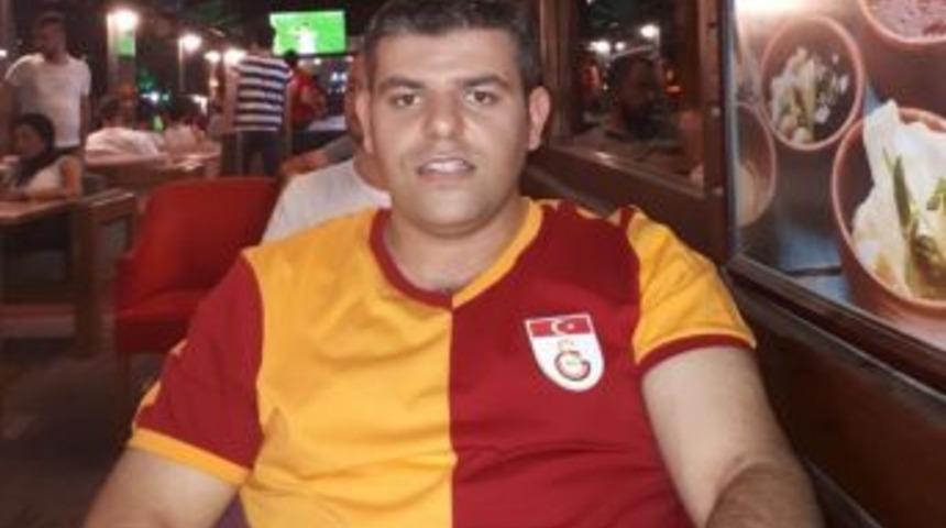 Eryavuz, &ldquo;futbolda Dostluk Kazandı&rdquo;