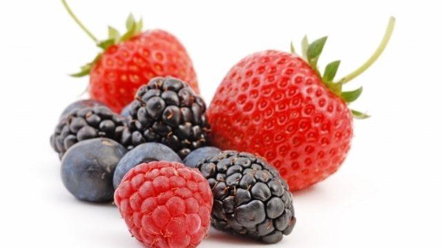 Su İçsem Yarıyor Diyenler İçin Metabolizmayı Gazlayan 8 Gıda