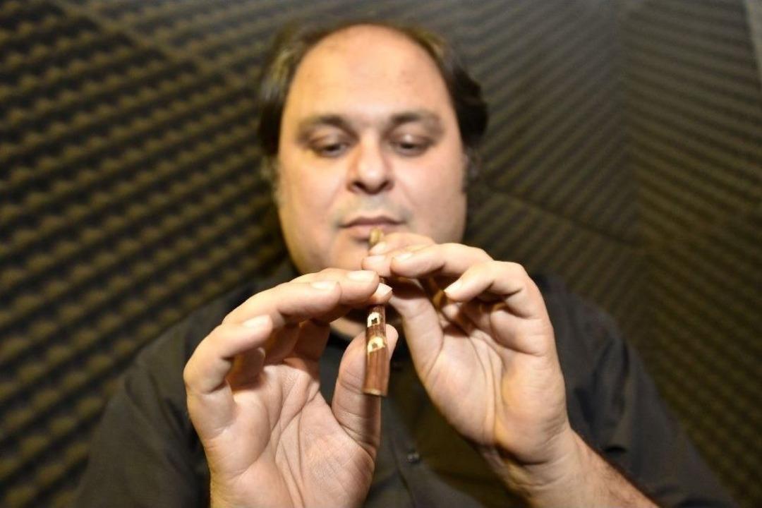 Ne Zurna, Ne Mey, Ne De Sipsi; Onun Adı Gevreyik D&uuml;d&uuml;ğ&uuml;