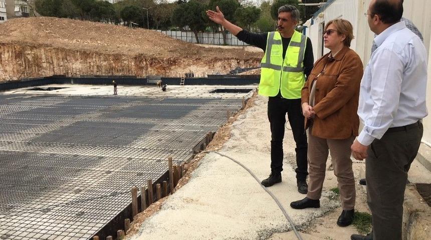 Toros&rsquo;a &Ccedil;ok Y&ouml;nl&uuml; Tesis