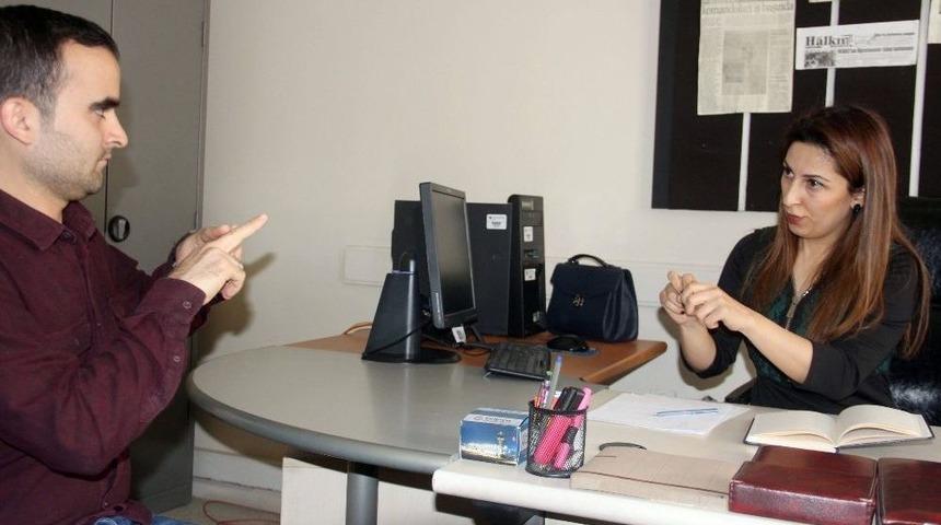 Vedaş Personeli Bir İlki Ger&ccedil;ekleştirdi