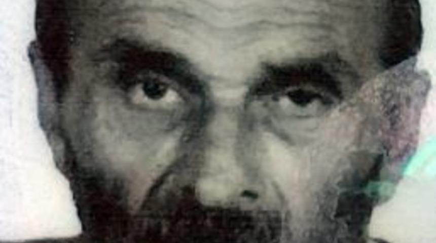 10 G&uuml;n &Ouml;nce &Ouml;len Yaşlı Adamın Cenazesini Alan Olmadı