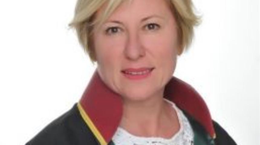 Baro Başkanı Azade Ay &ldquo;her Birey Birer Engelli Adayı&rdquo;