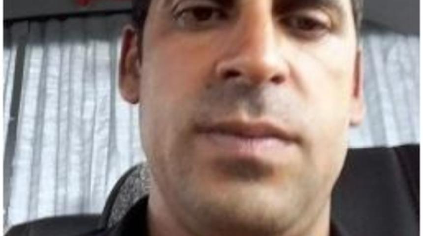 Krom Fabrikasında Feci Kaza: 1 &Ouml;l&uuml;